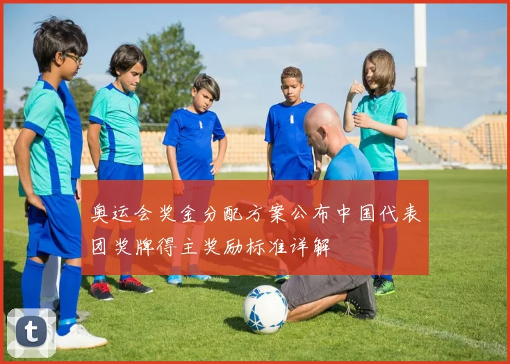 奥运会奖金分配方案公布中国代表团奖牌得主奖励标准详解