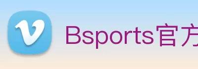 Bsports官方网站登录入口 Logo